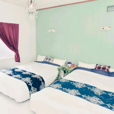 The Good Location House 하코다테 외부 사진