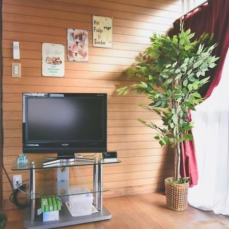 The Good Location House 하코다테 외부 사진