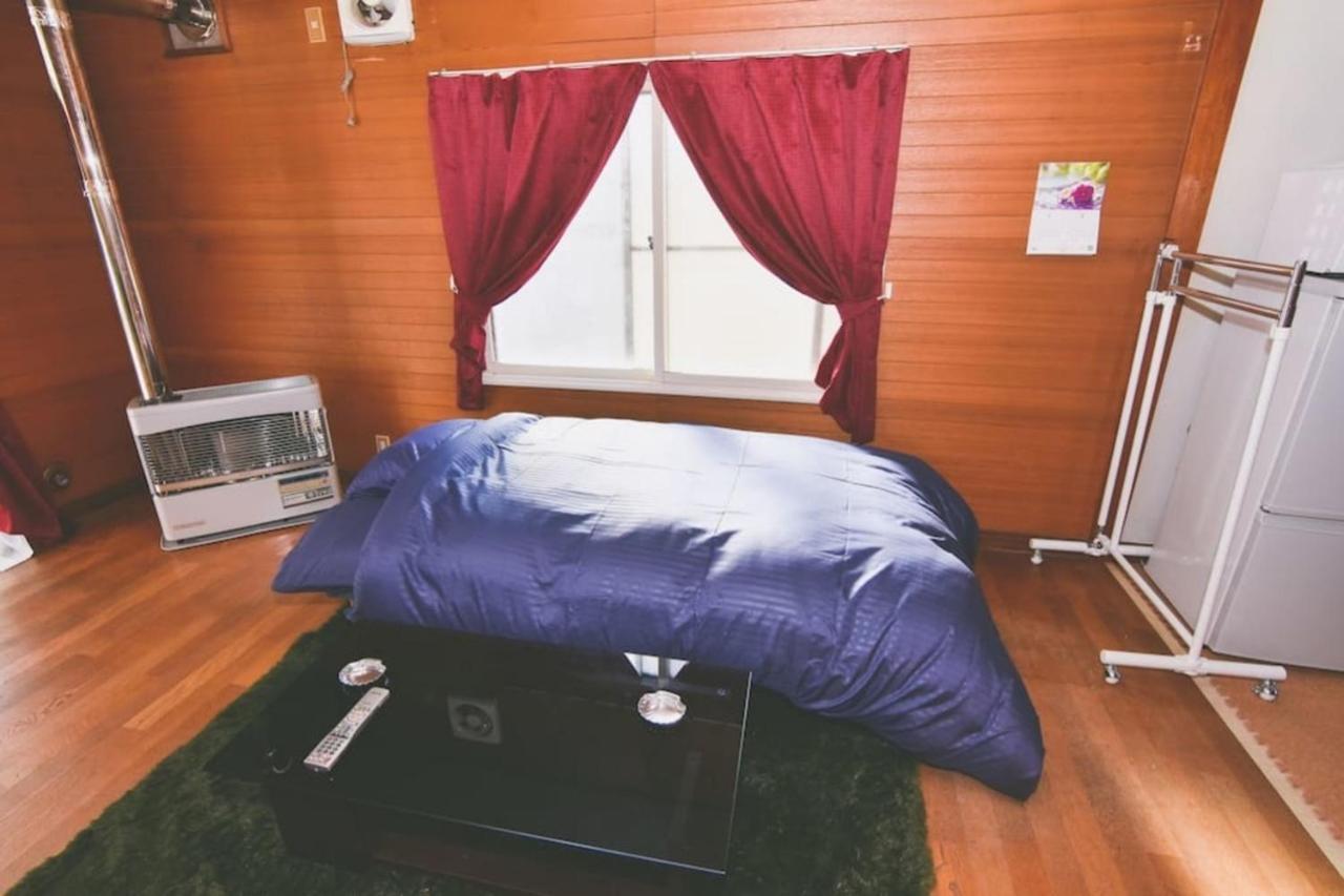The Good Location House 하코다테 외부 사진