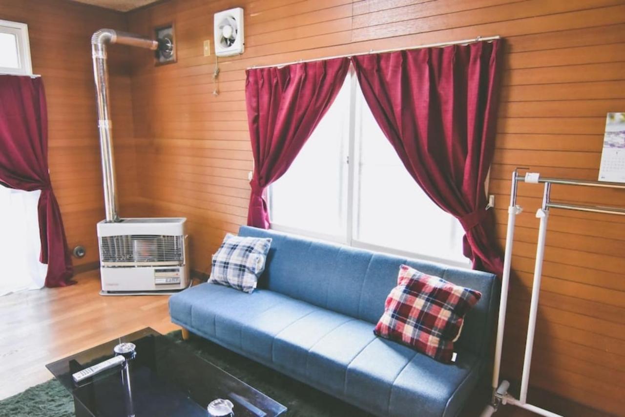The Good Location House 하코다테 외부 사진