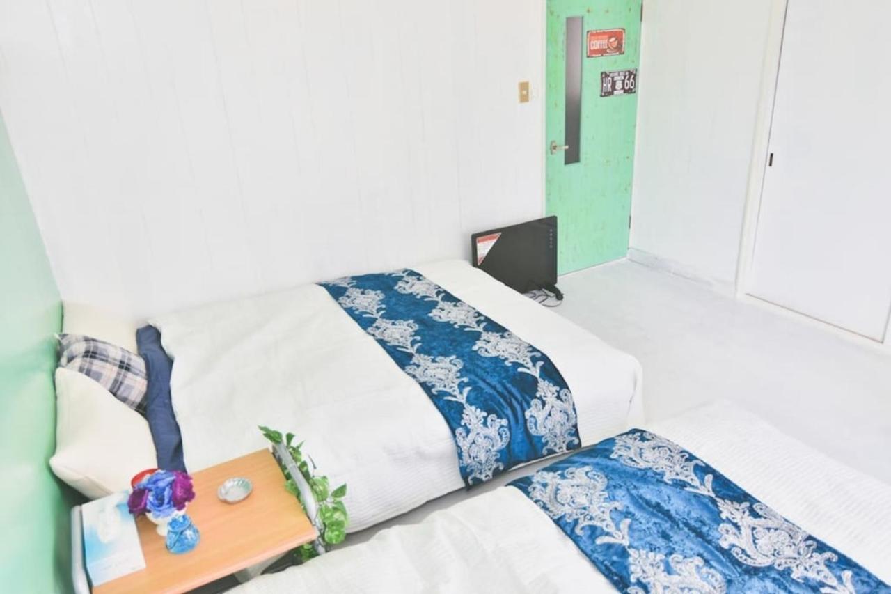 The Good Location House 하코다테 외부 사진