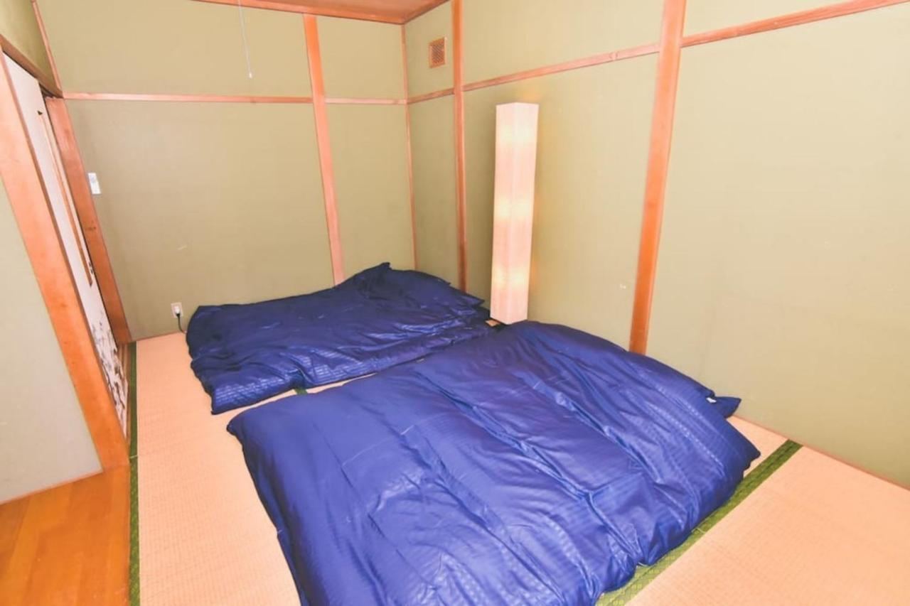 The Good Location House 하코다테 외부 사진