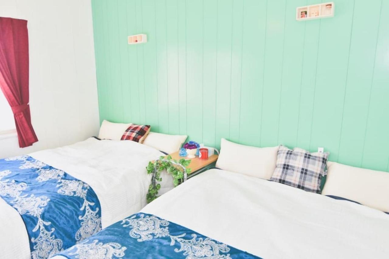 The Good Location House 하코다테 외부 사진