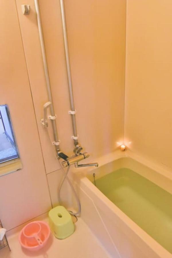 The Good Location House 하코다테 외부 사진