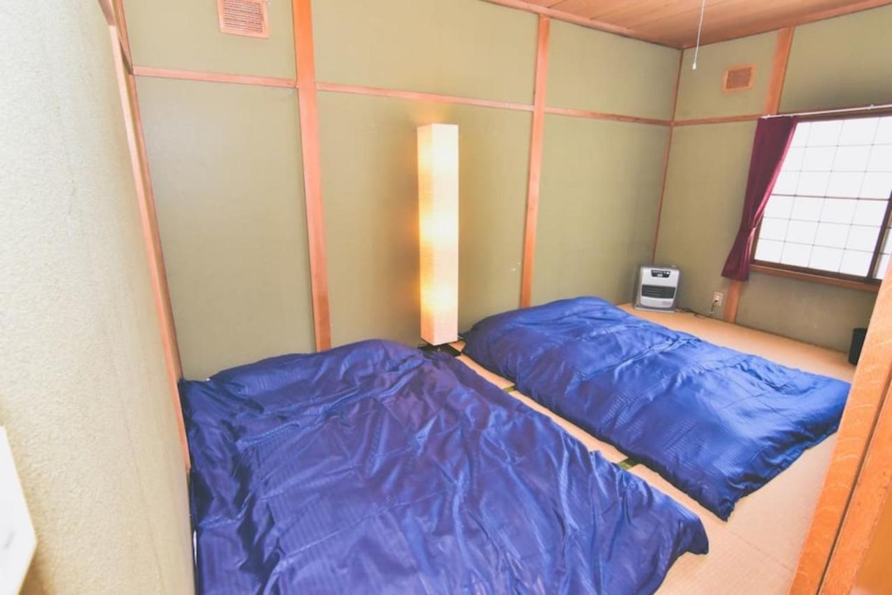 The Good Location House 하코다테 외부 사진