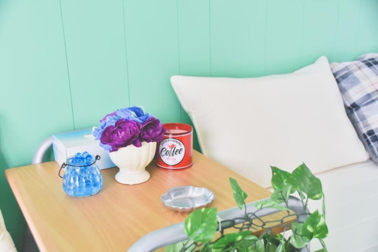 The Good Location House 하코다테 외부 사진