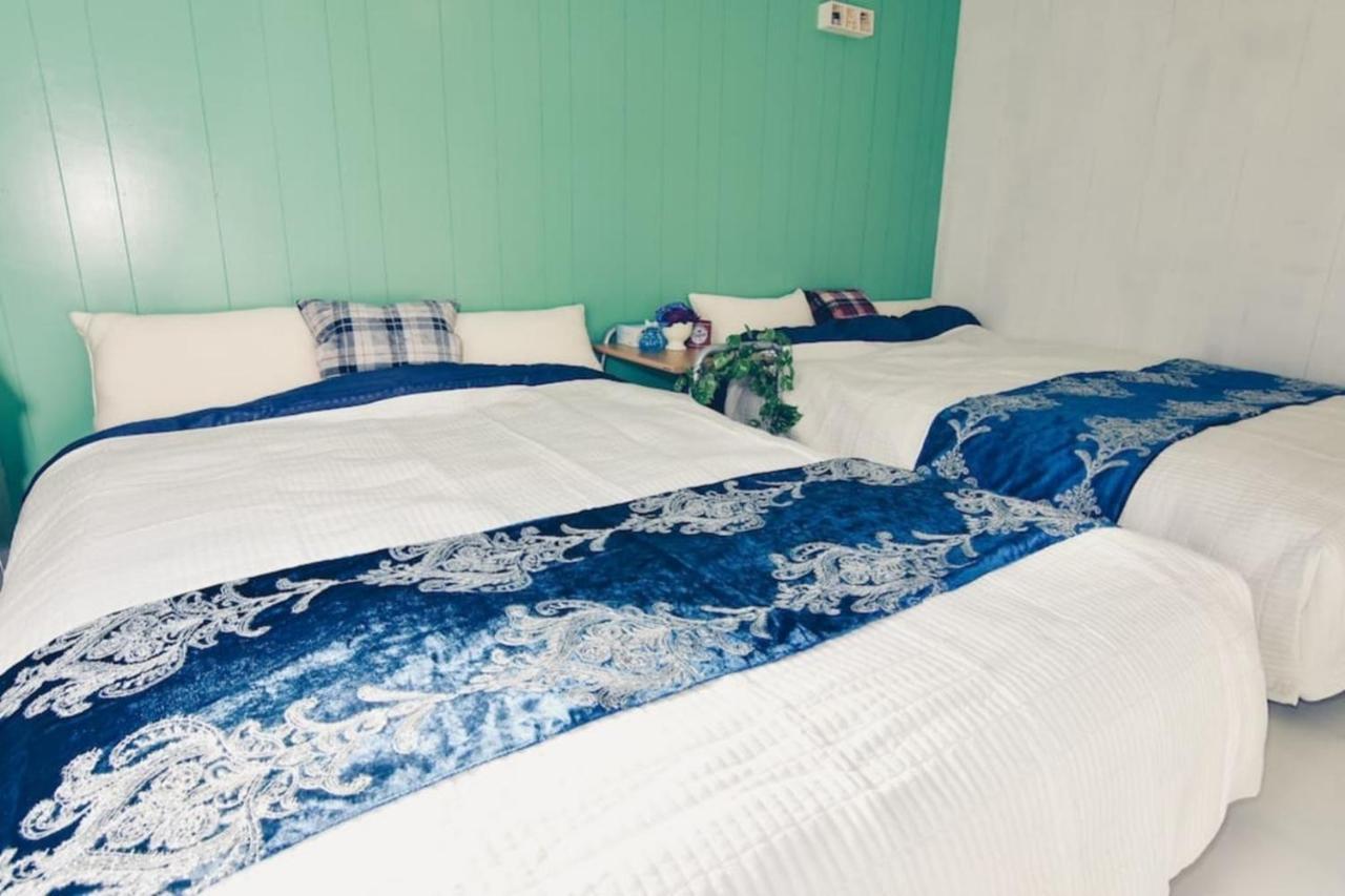 The Good Location House 하코다테 외부 사진