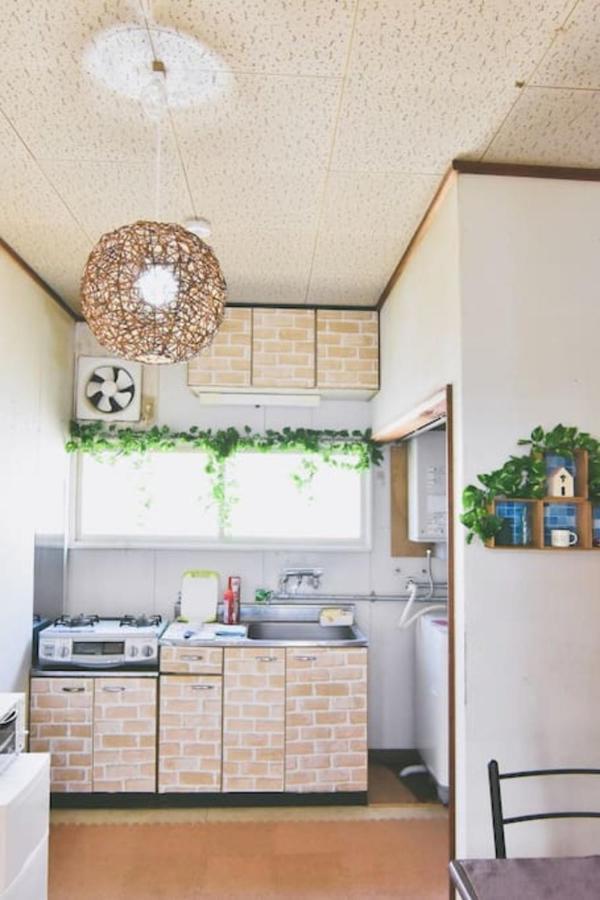 The Good Location House 하코다테 외부 사진